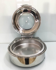 NỒI BUFFET  TRÒN SANG TRỌNG 2105