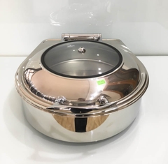 NỒI BUFFET  TRÒN SANG TRỌNG 2105