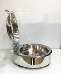 NỒI BUFFET YUDING TRÒN THẤP