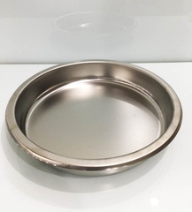 NỒI BUFFET YUDING TRÒN THẤP