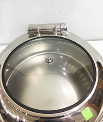 NỒI BUFFET YUDING TRÒN THẤP