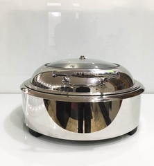 NỒI BUFFET YUDING TRÒN THẤP