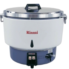 NỒI CƠM GAS RINNAI DÙNG CHO BẾP ĂN CÔNG NGHIỆP