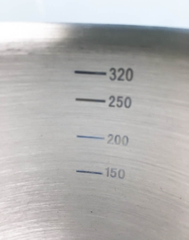 NỒI ĐỰNG SỐT TRƯNG BÀY CÁN GỖ