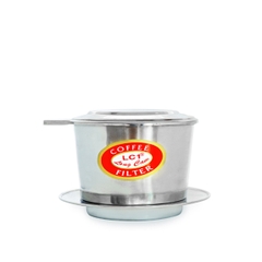 PHIN PHA CAFE INOX CÁC LOẠI