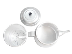 PHIN NHÔM CAFE 1-2 LẠNG