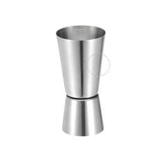 JIGGER INOX KHÔNG VIỀN SỐ 1