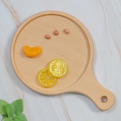 ĐẾ BÁNH PIZZA GỖ CÓ TAY CẦM