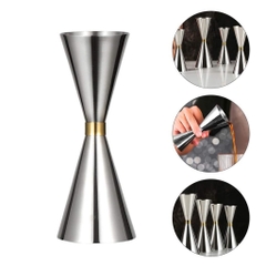 JIGGER 2 ĐẦU INOX SỐ 5