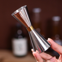 JIGGER 2 ĐẦU INOX SỐ 2