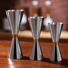 JIGGER 2 ĐẦU INOX SỐ 2