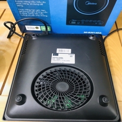 BẾP TỪ MIDEA 1917 TIỆN DỤNG