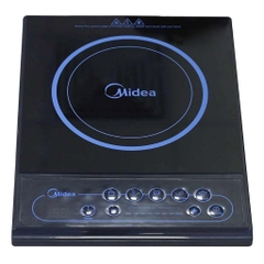 BẾP TỪ MIDEA 1917 TIỆN DỤNG