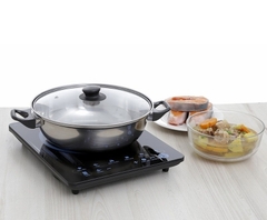BẾP TỪ MIDEA 1917 TIỆN DỤNG