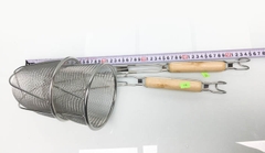 DỤNG CỤ SÓC BÚN PHỞ CHẤT LIỆU INOX