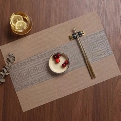 TẤM LÓT BÀN ĂN CÁCH NHIỆT T5