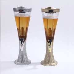 THÁP BIA VÂN ĐẾ LÚA MẠCH