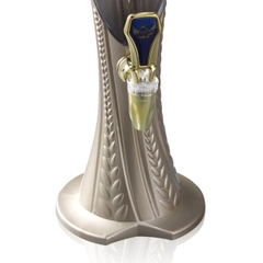 THÁP BIA VÂN ĐẾ LÚA MẠCH