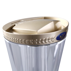 THÁP BIA VÂN ĐẾ LÚA MẠCH