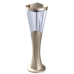 THÁP BIA VÂN ĐẾ LÚA MẠCH