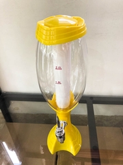 THÁP BIA S115 MÀU LÚA MẠCH