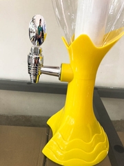 THÁP BIA S115 MÀU LÚA MẠCH