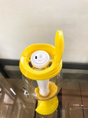 THÁP BIA S115 MÀU LÚA MẠCH