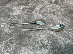 THÌA CAFE NHỎ CHẤT LIỆU INOX