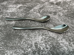 THÌA CAFE NHỎ CHẤT LIỆU INOX