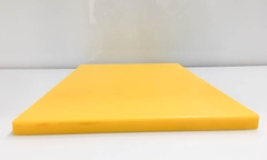 THỚT NHỰA CÔNG NGHIỆP ĐẦY ĐỦ MÀU VÀ KÍCH THƯỚC