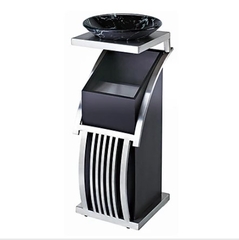 THÙNG RÁC ĐẠI SẢNH KHÁCH SẠN CAO CẤP