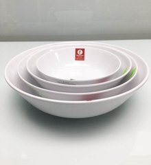 TÔ BÈO PHÍP TRẮNG B42-BV42