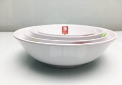 TÔ BÈO PHÍP TRẮNG B42-BV42