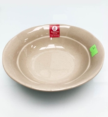 TÔ BÈO VIỀN PHÍP NÂU ĐÁ