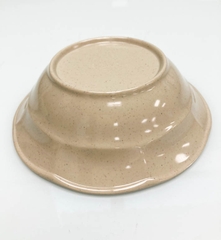 TÔ BÈO VIỀN PHÍP NÂU ĐÁ