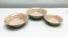 TÔ BÈO VIỀN PHÍP NÂU ĐÁ