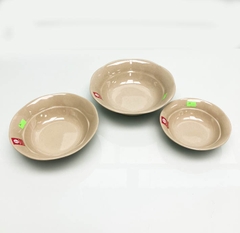 TÔ BÈO VIỀN PHÍP NÂU ĐÁ