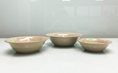 TÔ BÈO VIỀN PHÍP NÂU ĐÁ