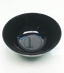 TÔ TRÒN 5 PHÍP ĐEN