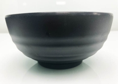 TÔ TRÒN NHÁM ĐEN