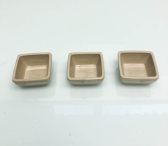 TÔ VUÔNG 2.5 NÂU ĐÁ