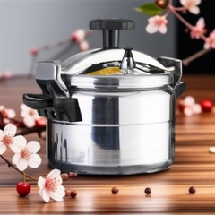 NỒI ÁP SUẤT PRESSURE GIÁ TỐT