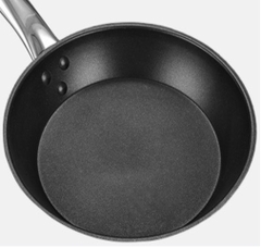 CHẢO ÂU TỪ CÁN DÀI SIÊU BỀN