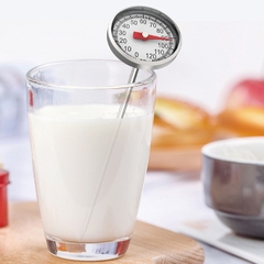 NHIỆT KẾ CƠ MÁY ĐO NHIỆT ĐỘ TRÀ SỮA