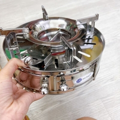 BẾP CỒN A1 DÙNG CHO NHÀ HÀNG QUÁN ĂN