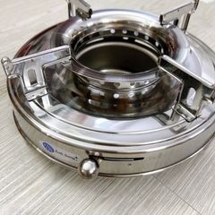 BẾP CỒN A2 DÙNG CHO NHÀ HÀNG QUÁN ĂN