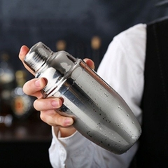 BÌNH LẮC SHAKER BÌNH LẮC TRONG PHA CHẾ