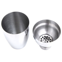 BÌNH LẮC SHAKER BÌNH LẮC TRONG PHA CHẾ