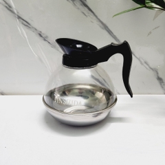 BẾP HÂM NÓNG CAFE ĐÔI