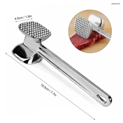 BÚA DẦN THỊT LOẠI TO